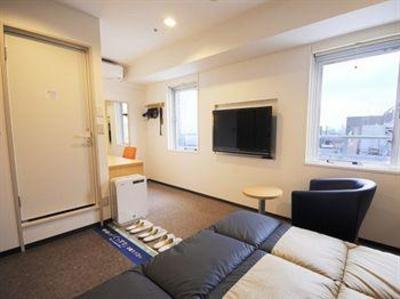фото отеля Super Hotel Ueno-Okachimachi
