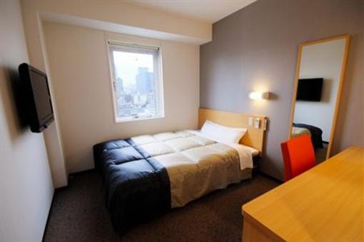 фото отеля Super Hotel Ueno-Okachimachi