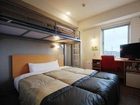 фото отеля Super Hotel Ueno-Okachimachi
