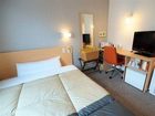 фото отеля Super Hotel Ueno-Okachimachi