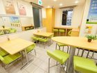 фото отеля Super Hotel Ueno-Okachimachi