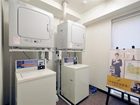 фото отеля Super Hotel Ueno-Okachimachi