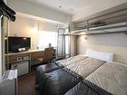 фото отеля Super Hotel Ueno-Okachimachi