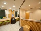 фото отеля Super Hotel Ueno-Okachimachi