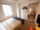 фото отеля Super Hotel Ueno-Okachimachi