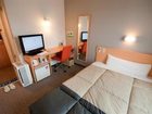 фото отеля Super Hotel Ueno-Okachimachi