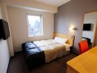 фото отеля Super Hotel Ueno-Okachimachi