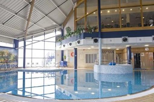 фото отеля Bay Hotel