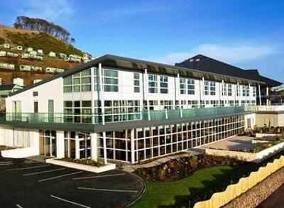 фото отеля Bay Hotel