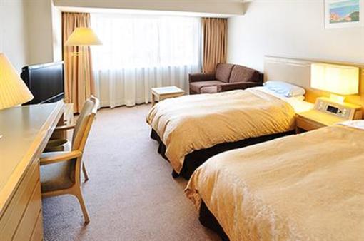 фото отеля Bandai Silver Hotel