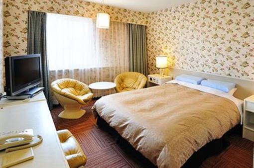 фото отеля Bandai Silver Hotel