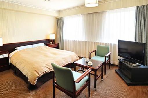 фото отеля Bandai Silver Hotel