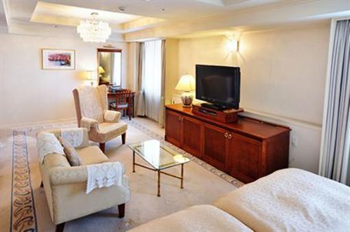 фото отеля Bandai Silver Hotel