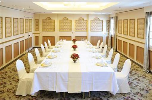 фото отеля Bandai Silver Hotel