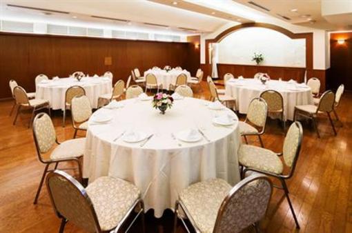 фото отеля Bandai Silver Hotel
