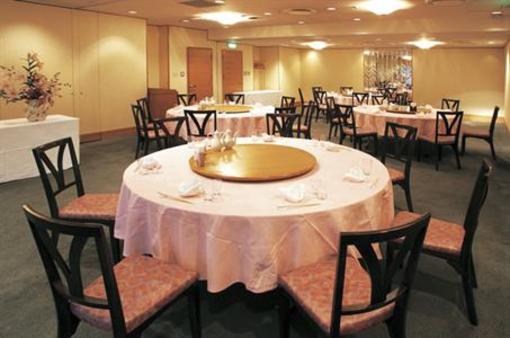 фото отеля Bandai Silver Hotel