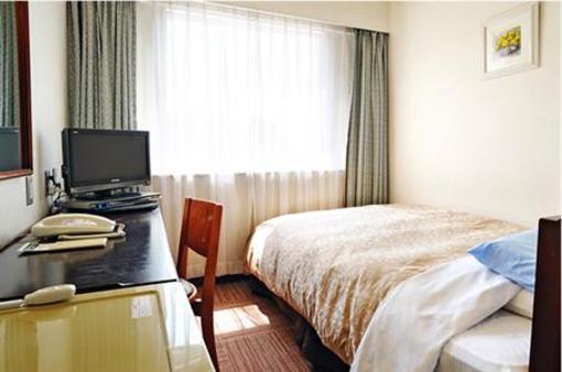 фото отеля Bandai Silver Hotel