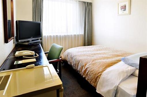 фото отеля Bandai Silver Hotel