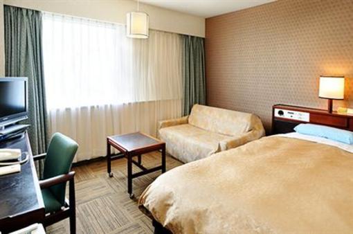 фото отеля Bandai Silver Hotel