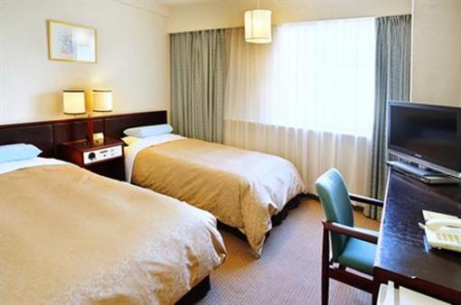 фото отеля Bandai Silver Hotel