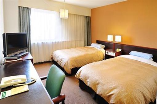 фото отеля Bandai Silver Hotel