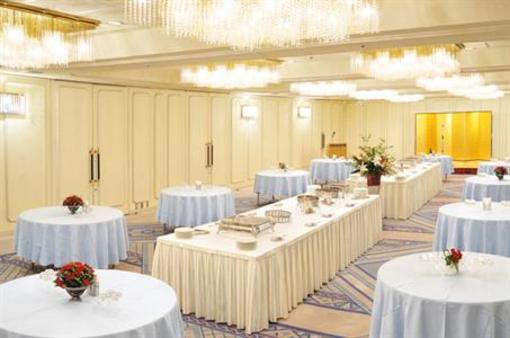 фото отеля Bandai Silver Hotel