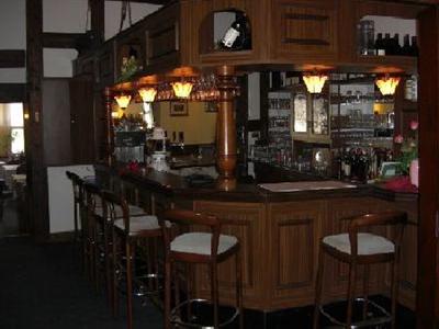 фото отеля Hotel-Restaurant Zum Schloss