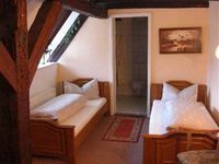 Hotel-Restaurant Zum Schloss