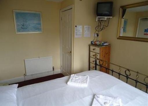 фото отеля Churchill Brighton