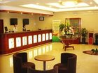 фото отеля Greentree Inn Jinan Daming Lake Hotel