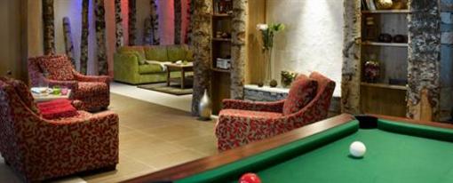 фото отеля Residence CGH Les Clarines