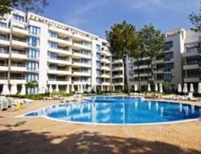 фото отеля Excelsior Hotel Sunny Beach