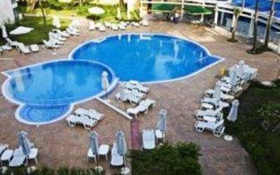 фото отеля Excelsior Hotel Sunny Beach
