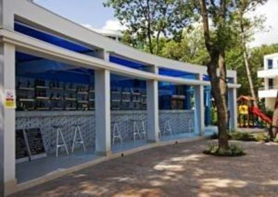 фото отеля Excelsior Hotel Sunny Beach