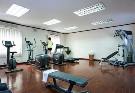фото отеля Eastin Easy GTC Hanoi