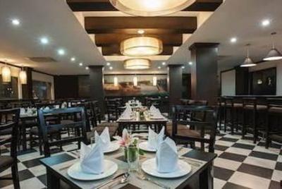 фото отеля Eastin Easy GTC Hanoi