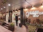 фото отеля Eastin Easy GTC Hanoi