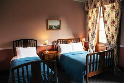 фото отеля Markree Castle Hotel Collooney