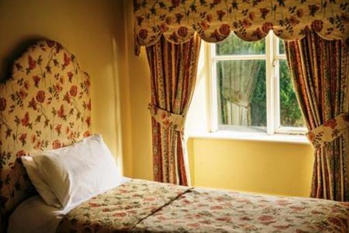 фото отеля Markree Castle Hotel Collooney