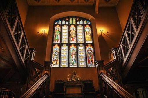 фото отеля Markree Castle Hotel Collooney