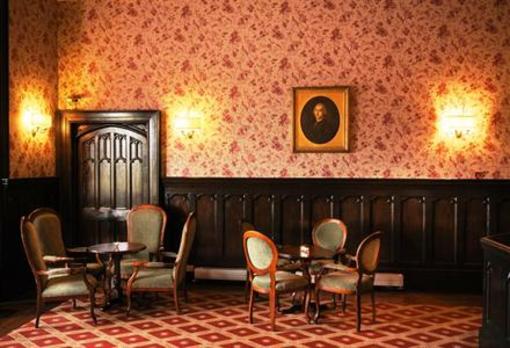 фото отеля Markree Castle Hotel Collooney