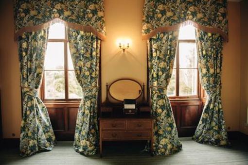 фото отеля Markree Castle Hotel Collooney