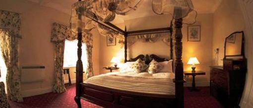 фото отеля Markree Castle Hotel Collooney