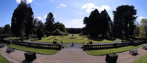 фото отеля Markree Castle Hotel Collooney
