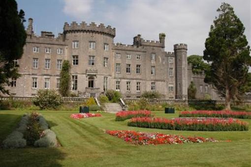 фото отеля Markree Castle Hotel Collooney