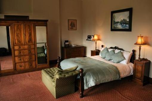фото отеля Markree Castle Hotel Collooney