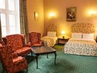 фото отеля Markree Castle Hotel Collooney