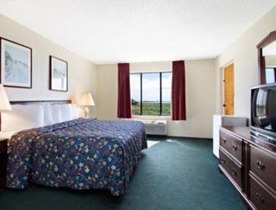 фото отеля Travelodge Atlantic City Bayside
