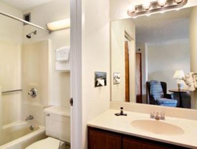 фото отеля Travelodge Atlantic City Bayside