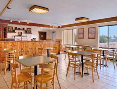 фото отеля Travelodge Atlantic City Bayside